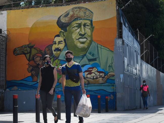 Oposición venezolana no participará en elecciones legislativas de diciembre