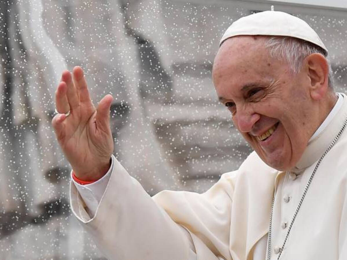 Estado Islámico reafirma amenazas contra el papa Francisco