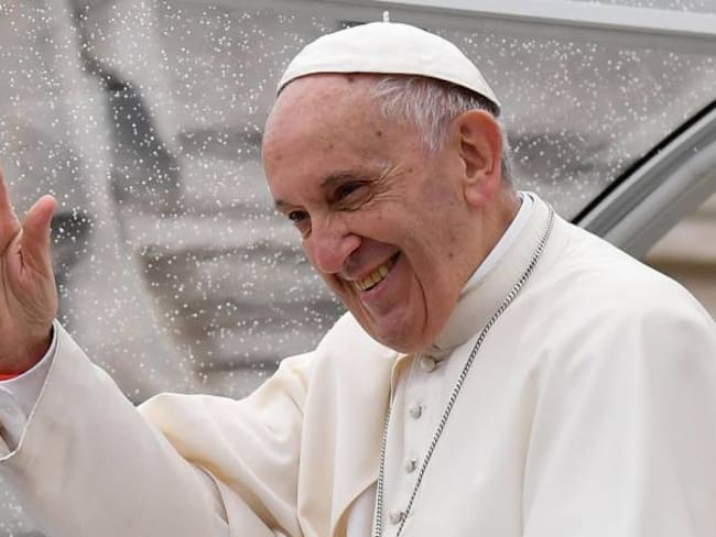 Estado Islámico reafirma amenazas contra el papa Francisco