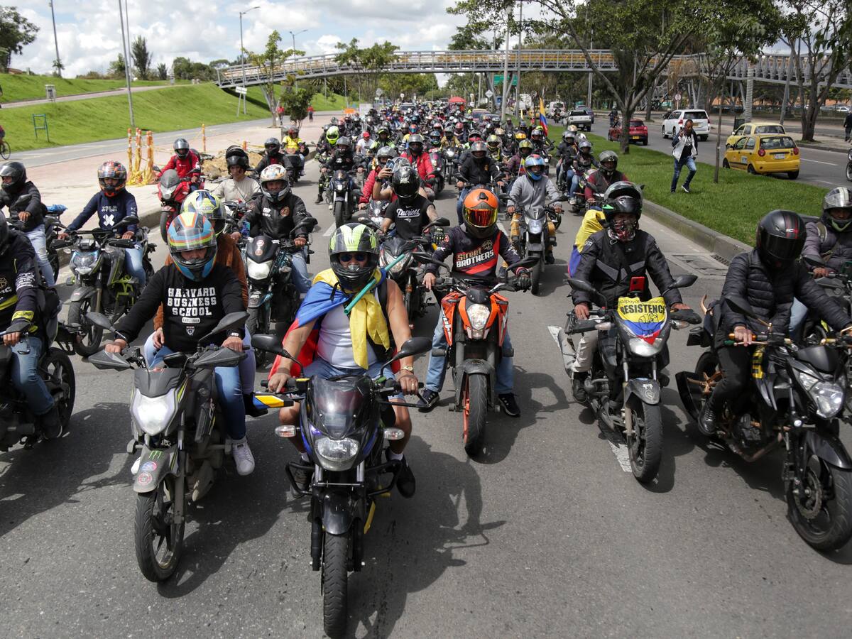 Valor tecnomecánica de motos en 2024: Así puede saber cuándo la debe realizar