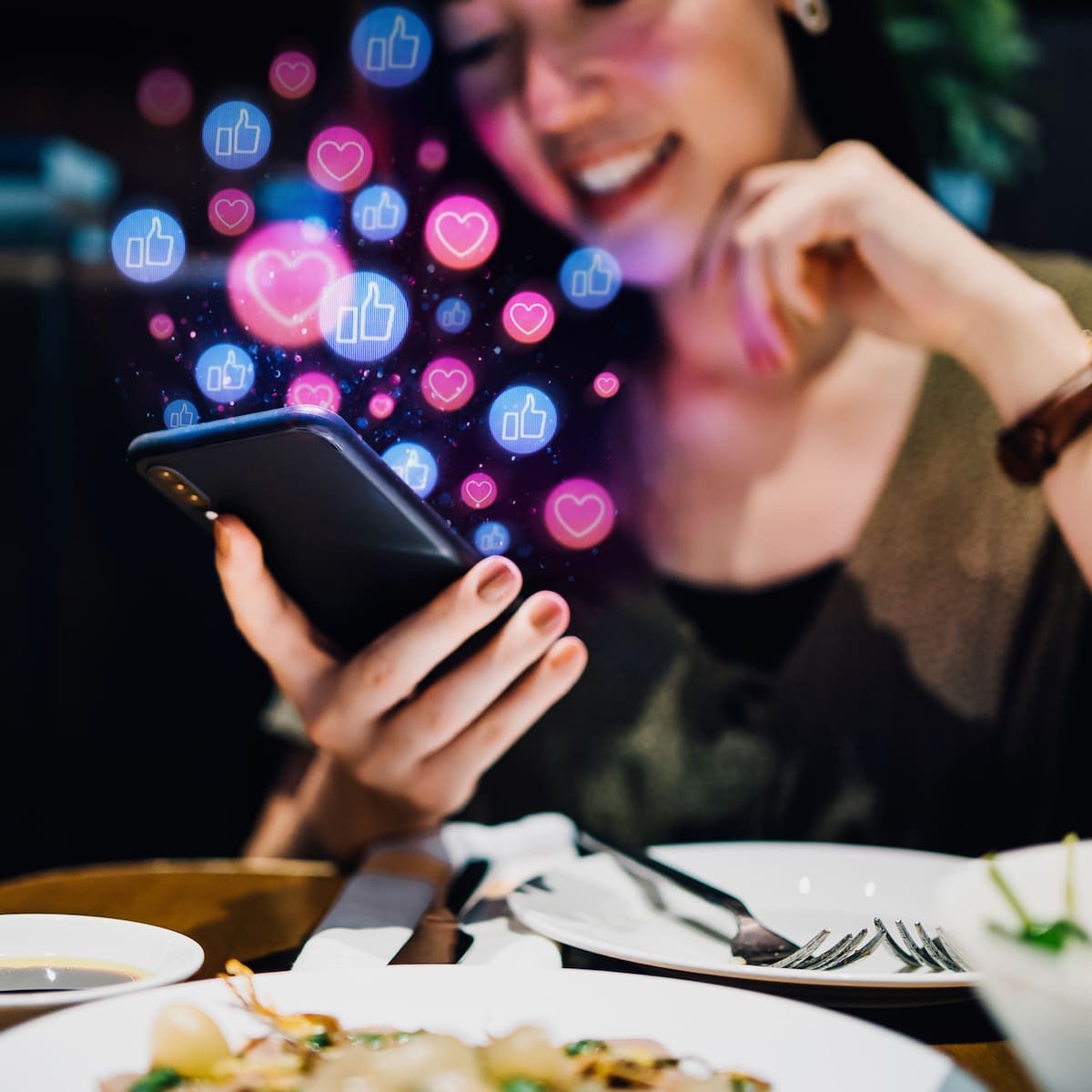 Ojo con lo que publica en redes: Sec. de Seguridad de Bogotá alerta sobre sobreexposición digital