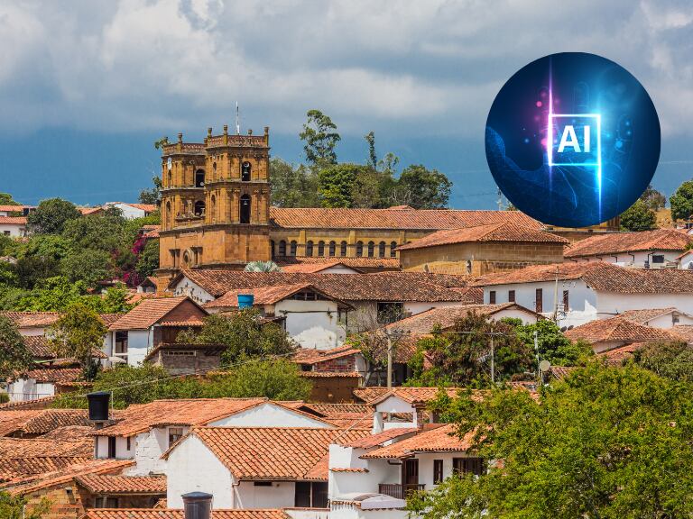El pueblo más bonito de Santander - Getty Images
