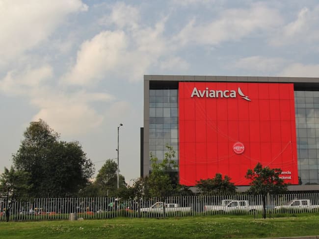 Acción de Avianca Holdings sigue a la baja en la BVC