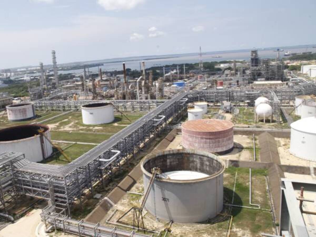 En un 54.4 % se han reducido atentados a la infraestructura petrolera: ACP