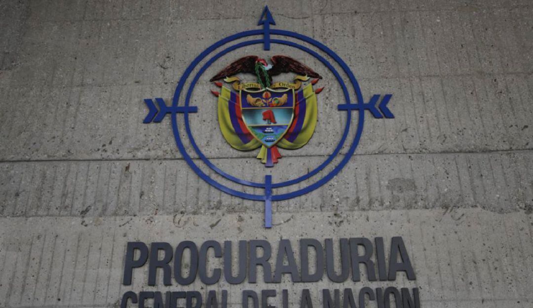 Procuraduría