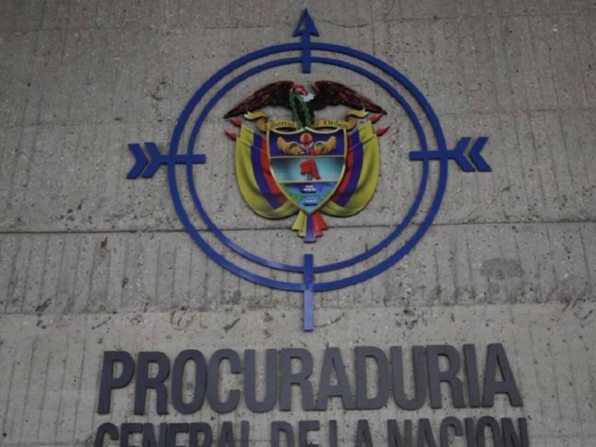 Procuraduría llama al gobierno a articular esfuerzos con mandatarios