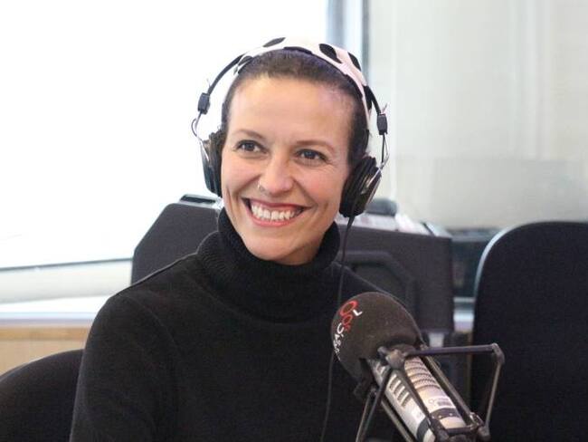 Paula Malik, la abogada malabarista