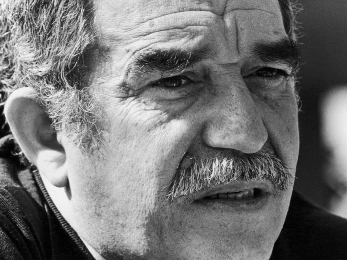Seis años sin Gabo ¿Cómo lo recuerdan los escritores?