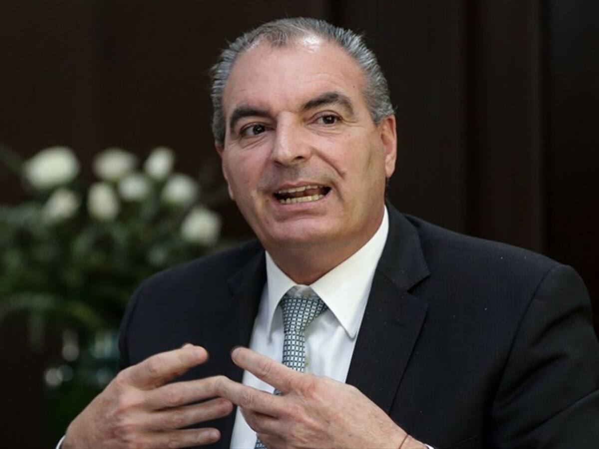 El elector tendrá la última palabra sobre a quién castiga y a quién elige: Iragorri