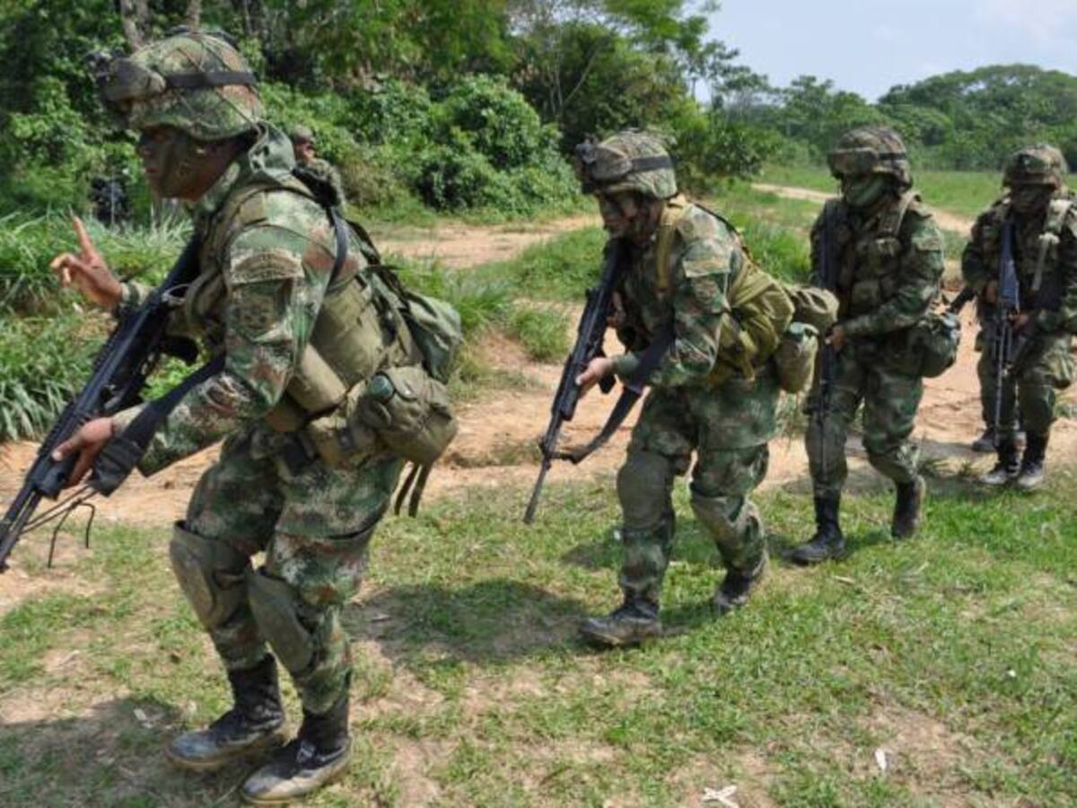 Ofrecen $100 millones por responsables de ataques del ELN en Cesar