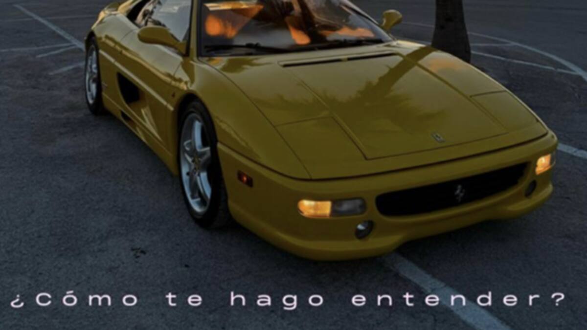Mike Bahía reinterpreta el éxito “Cómo Te Hago Entender” de Roberto Roena