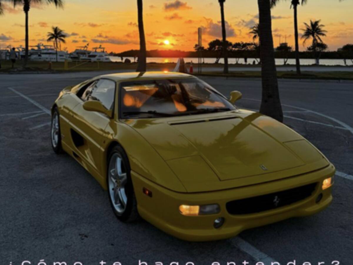 Mike Bahía reinterpreta el éxito “Cómo Te Hago Entender” de Roberto Roena