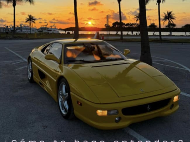 Mike Bahía reinterpreta el éxito “Cómo Te Hago Entender” de Roberto Roena