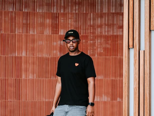 Shimza llega a Bogotá: una noche de afro house en Octava Club