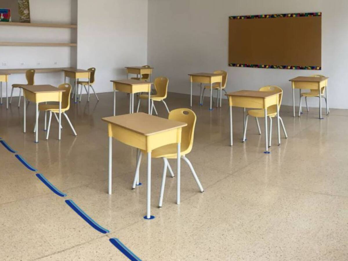 60 mil estudiantes afectados por falta conectividad en Barraquilla: Adeba