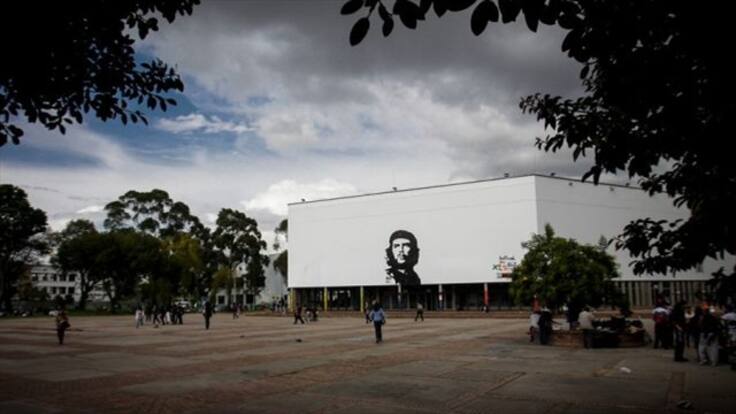 Polo denuncia recorte presupuestal en la Universidad Nacional