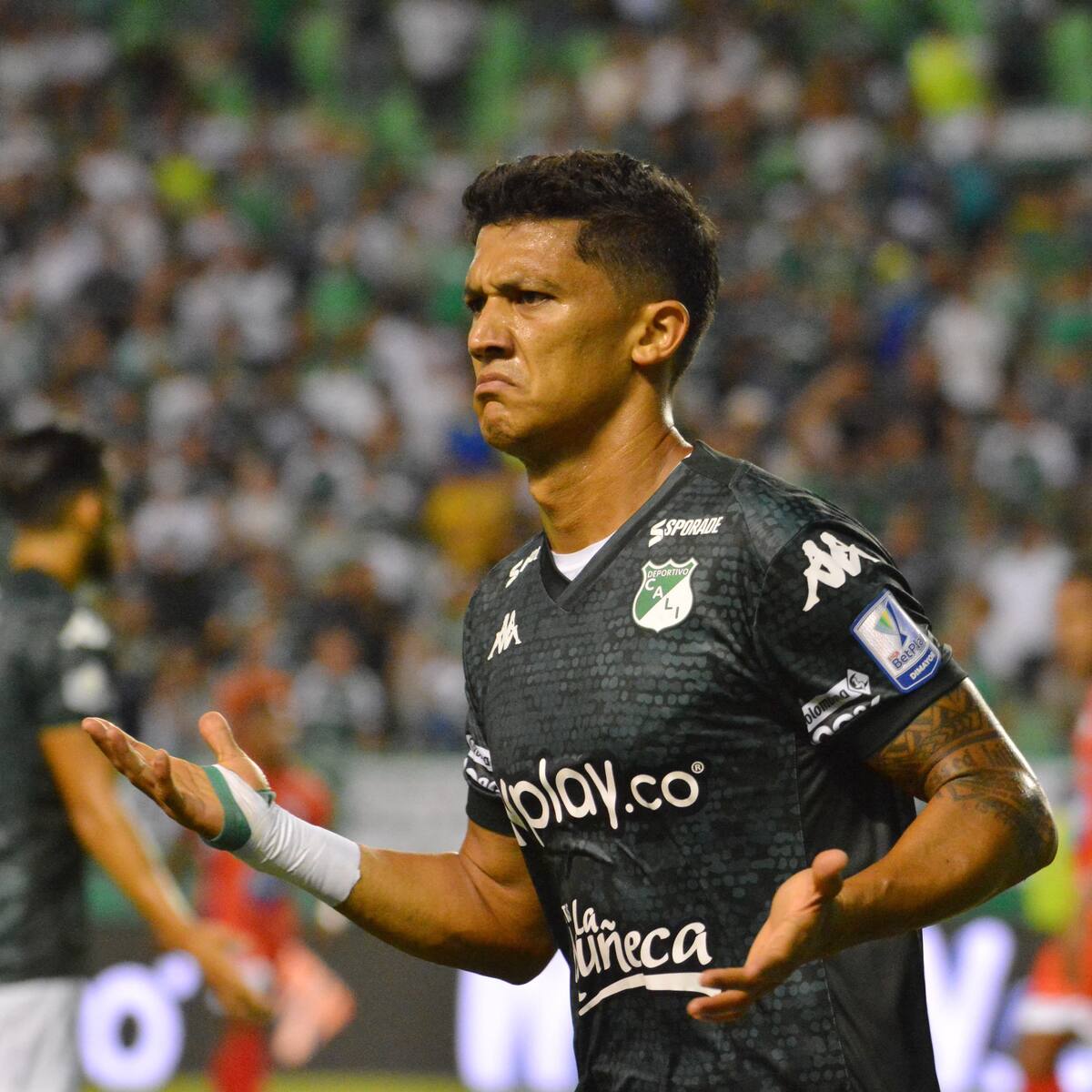 Tabla del descenso 2025: posición y promedio con el que iniciará Deportivo Cali