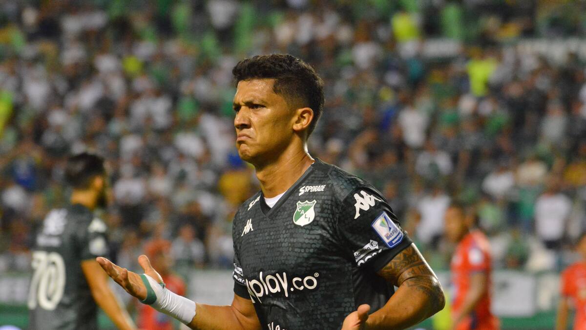 Tabla del descenso 2025: posición y promedio con el que iniciará Deportivo Cali