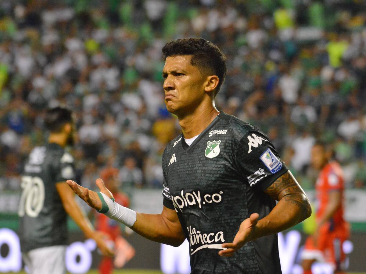 Guiño de Freddy Montero a un histórico del fútbol colombiano: ¿hay bombazo para el 2025?