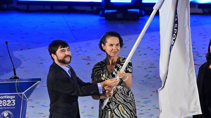 Ministerio del Deporte responde ante el retiro de la sede de los Juegos Panamericanos 2027