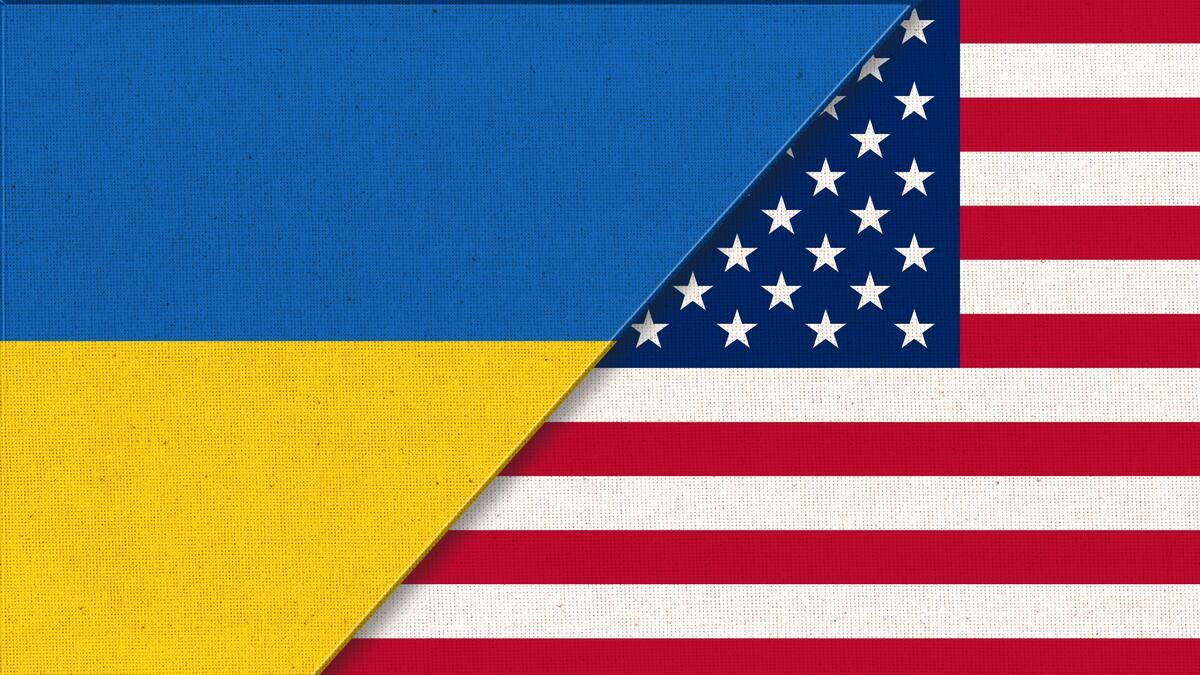 Ucrania y Estados Unidos retoman negociaciones sobre el acuerdo de explotación mineral