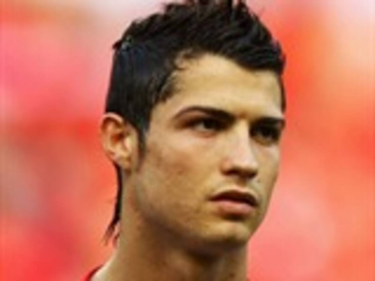 Real Madrid asegura en 100 millones de euros las piernas de Cristiano Ronaldo, asolado por las faltas de sus rivales