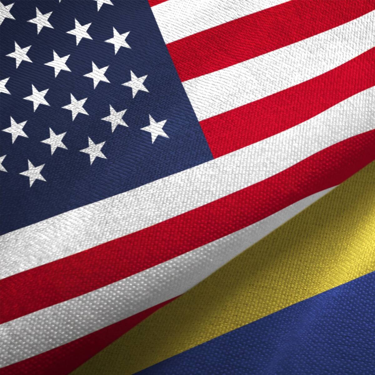 Estados Unidos está dispuesto a revisar el TLC con Colombia, según embajador en Colombia