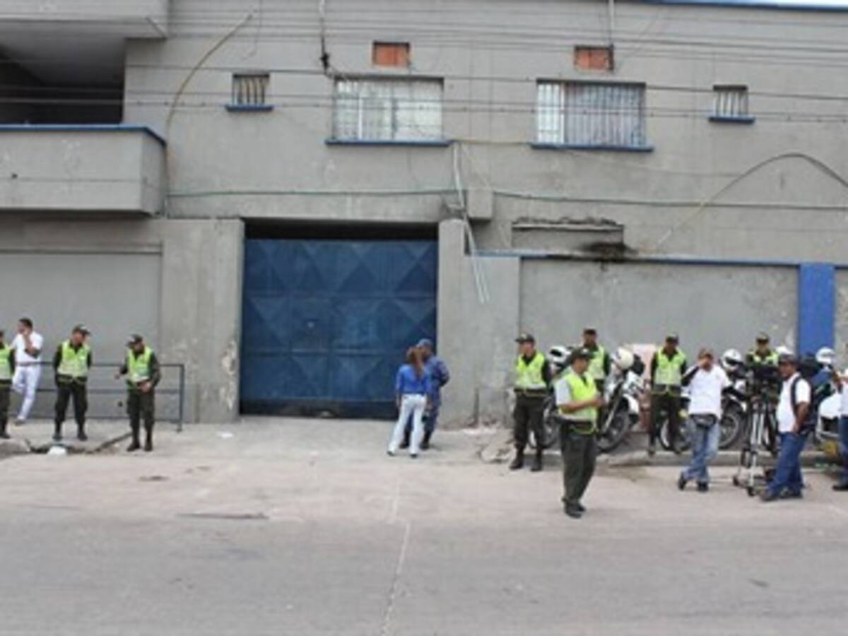 Condenan a la Nación por muerte del segundo hombre extraditado a EE.UU