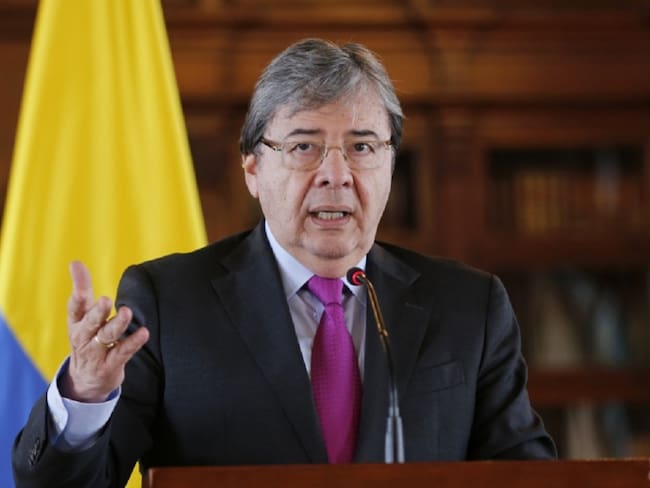 Ministro de Defensa llegará a Cúcuta a revisar problemas de orden público