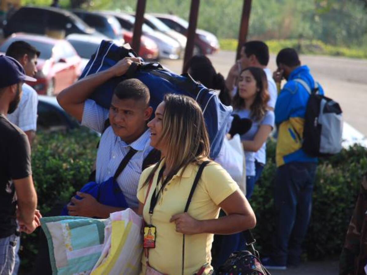 Más de 4 millones de venezolanos han salido de su país