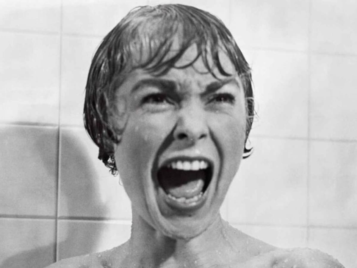 La historia real detrás de ‘Psicosis’, la película de Hitchcock