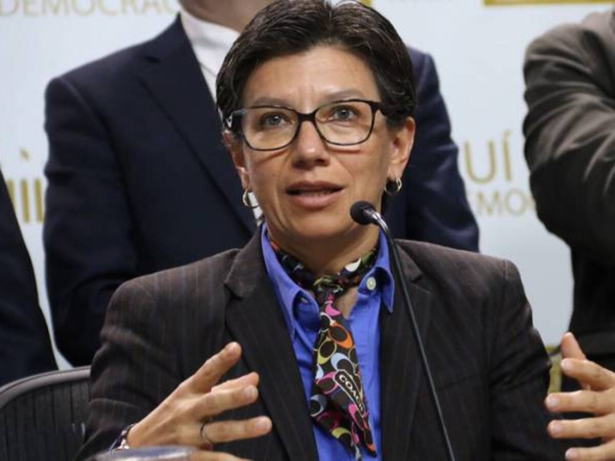 Acusan al fiscal de perseguir judicialmente a la Alianza Verde en época electoral