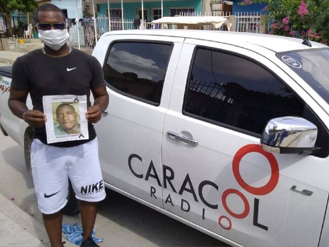 Familiares de palenquero muerto en Cartagena esperan avances del proceso