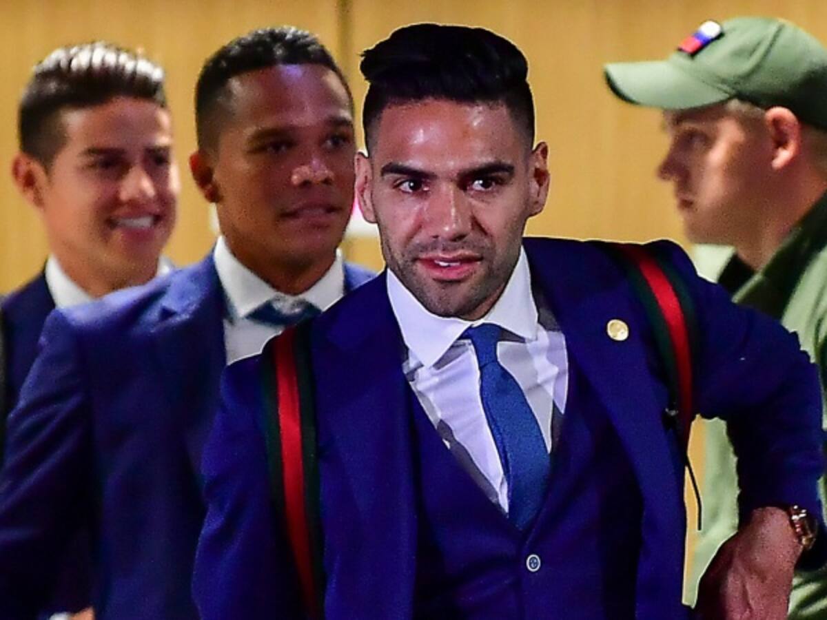 La Selección se instala Saransk para el debut mundialista ante Japón