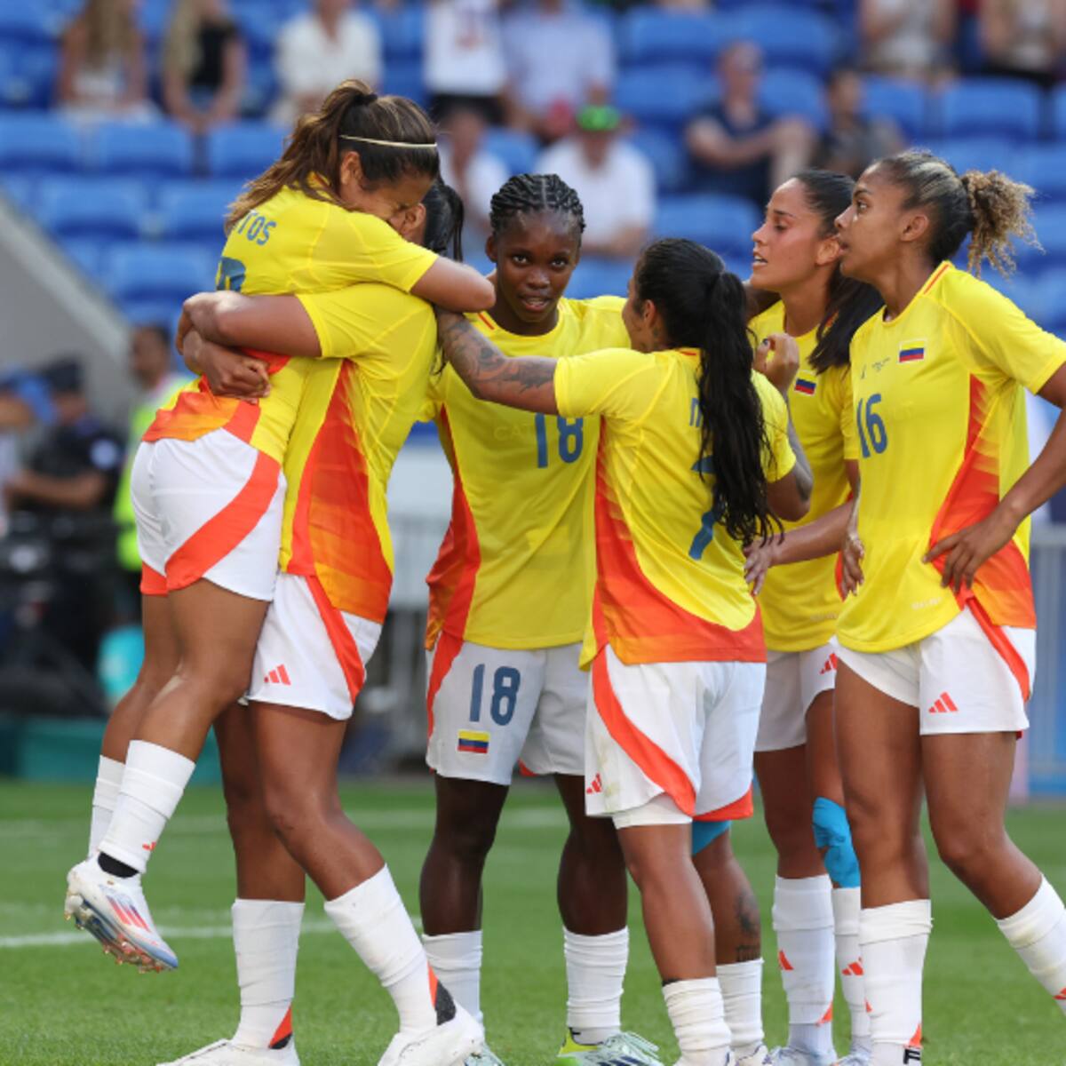 Selección Colombia Femenina: ¿Cuándo debuta en la SheBelieves Cup? Rivales y calendario completo