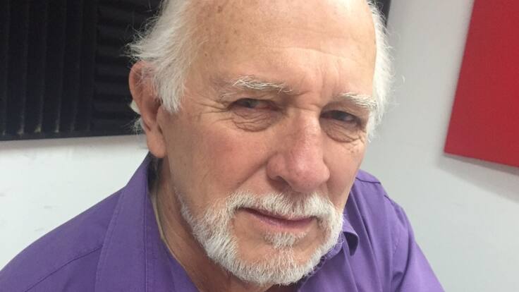 Mi Banda Sonora con Alejandro Buenaventura