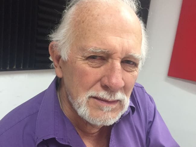 Mi Banda Sonora con Alejandro Buenaventura