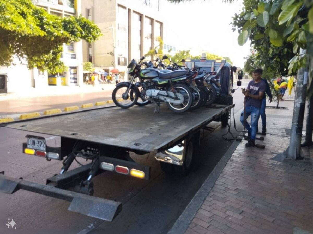 Cero víctimas fatales por accidentes durante el partido de la Selección Colombia