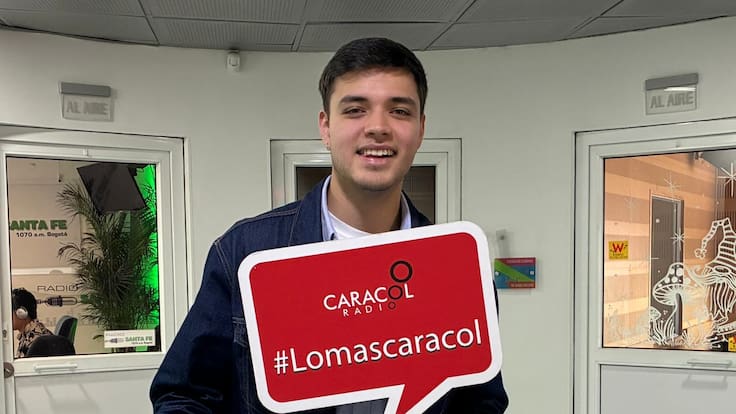 Manuel Lizarazo presentó "Bonita"