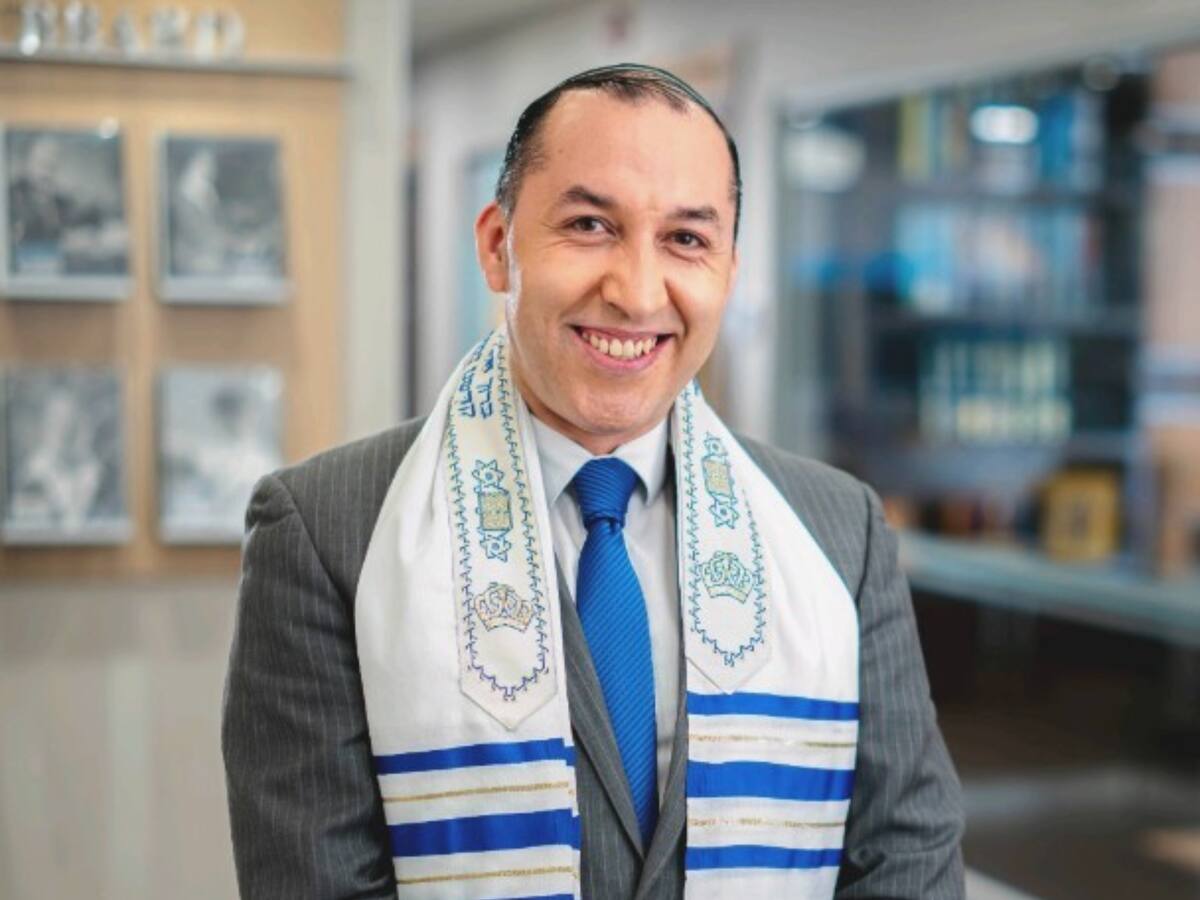 Tribunal admitió demanda contra nombramiento de Richard Gamboa en Asuntos Religiosos del MinInterior