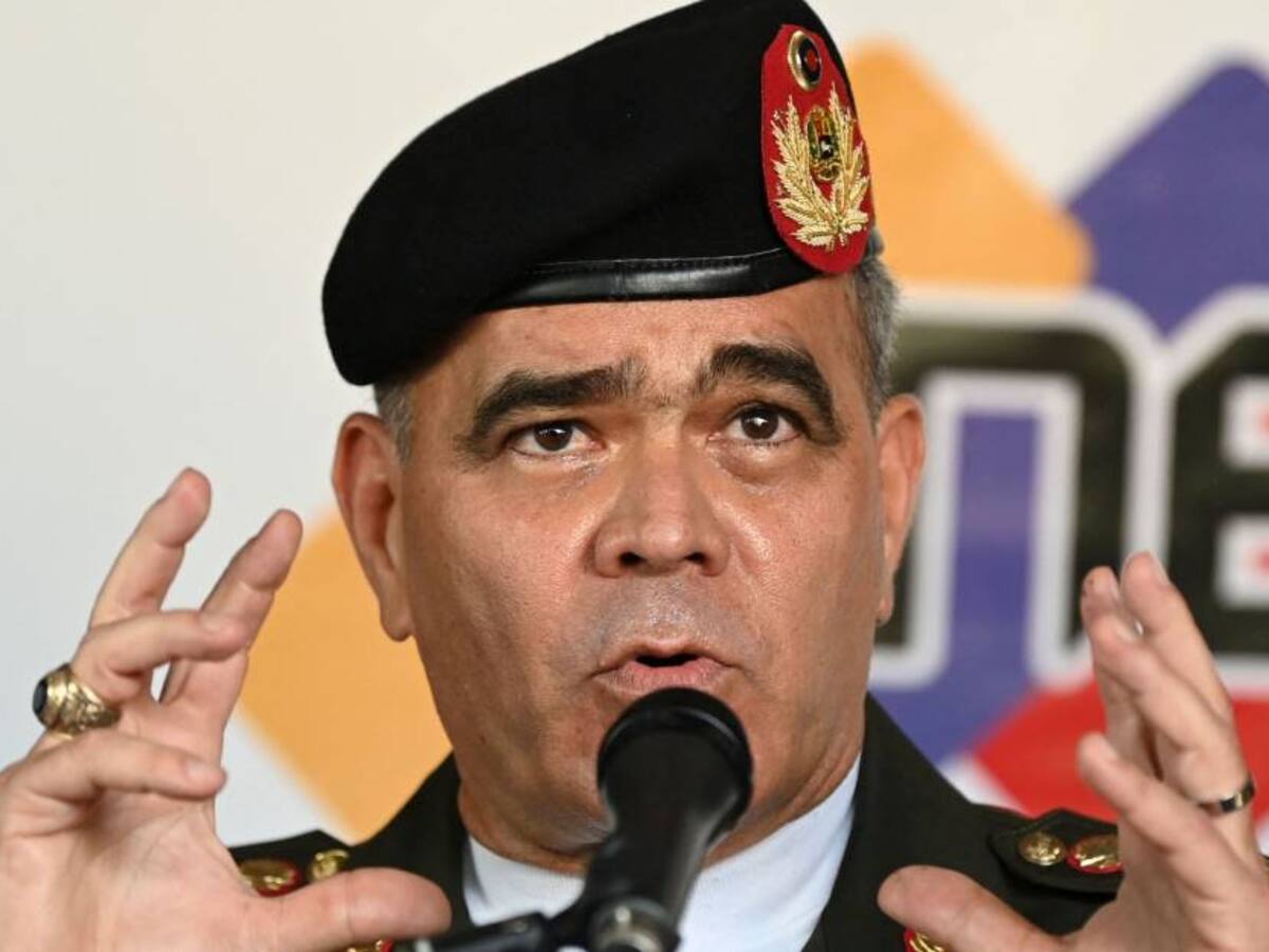 Colombia es el peón de la expansión de la OTAN en A. Latina: Chavismo