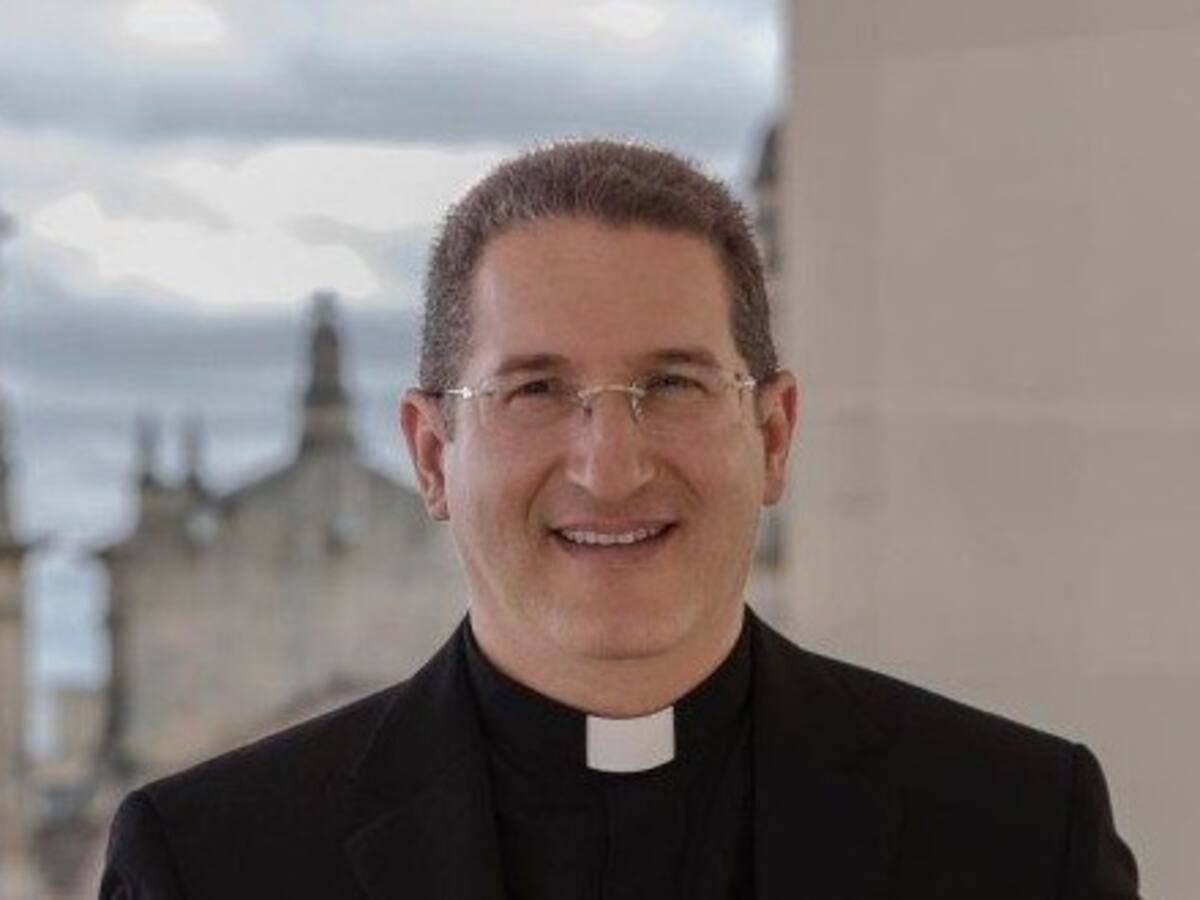 Papa León XIV designa a un barranquillero como vicario en la Basílica Papal de Santa María la Mayor
