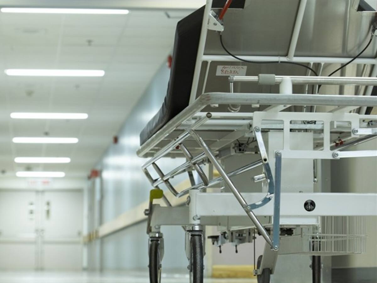 Especialistas advierten sobreocupación del 200% en servicios de urgencias en hospitales del país
