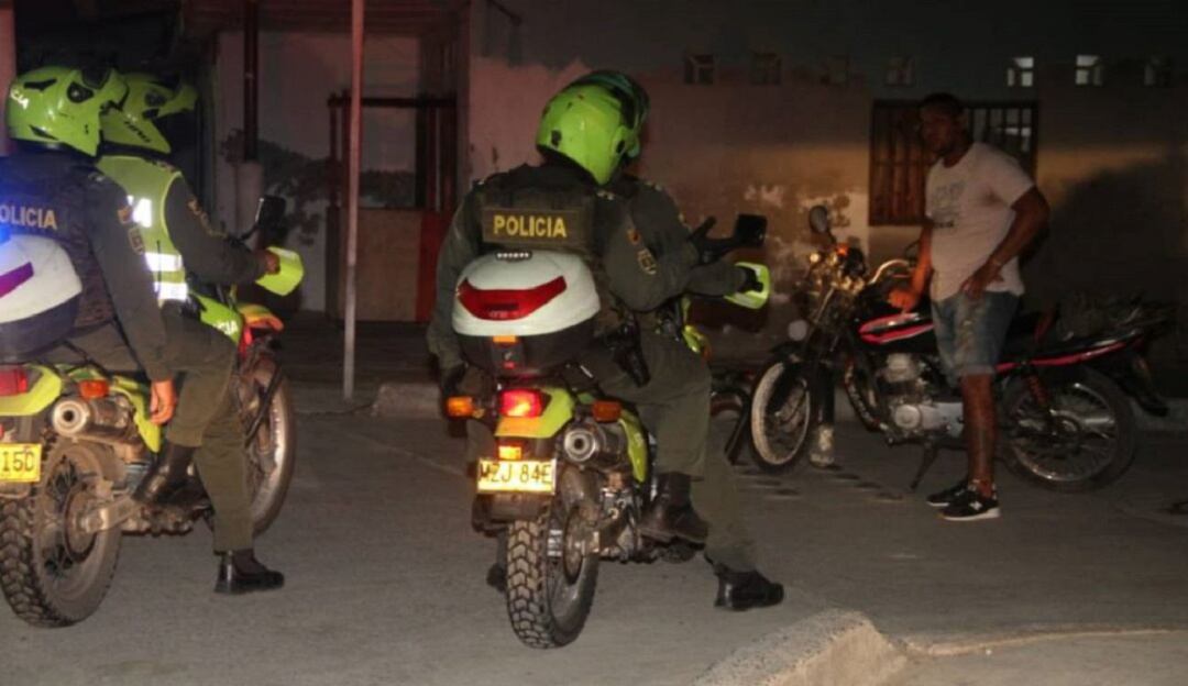 Cortesía Alcaldía de Barranquilla