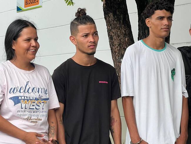 Capturados extorsionistas que tenían azotados a comerciantes de tres barrios en Cúcuta.