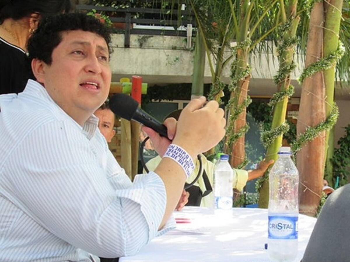 Procuraduría formula cargos a exalcalde de Yopal, Jhon Calzones