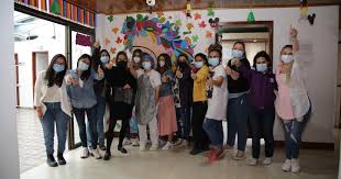 Foto: Secretaría de la Mujer