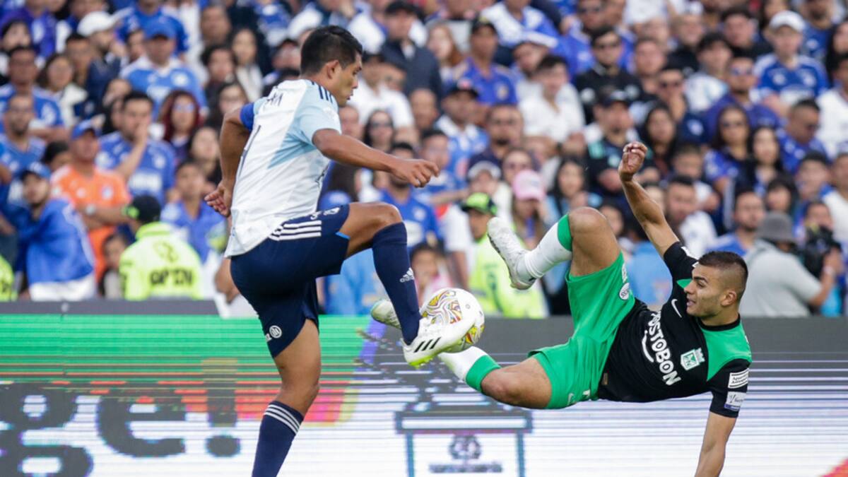 Millonarios vs. Nacional: esta es la predicción de la IA para el primer partido de la final