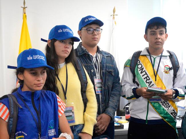 Control social y control fiscal participativo