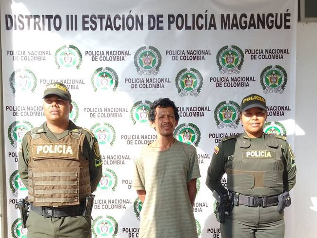 Departamento de Policía Bolívar